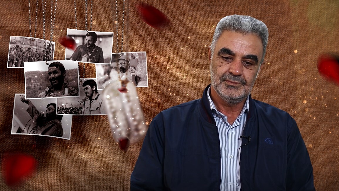 «جانم فدای وطن»؛ روایت نوجوانی در جنگ، مجروحیت در قصرشیرین و غیرتی که هنوز زنده است