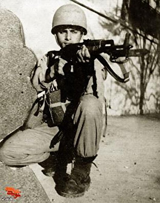 خاطرات/ پایبند به مسائل دینی و مذهبی بود