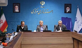 برگزاری نخستین همایش ملی «امیر شهید، نماد تدبیر و منادی وفاق» در اراک