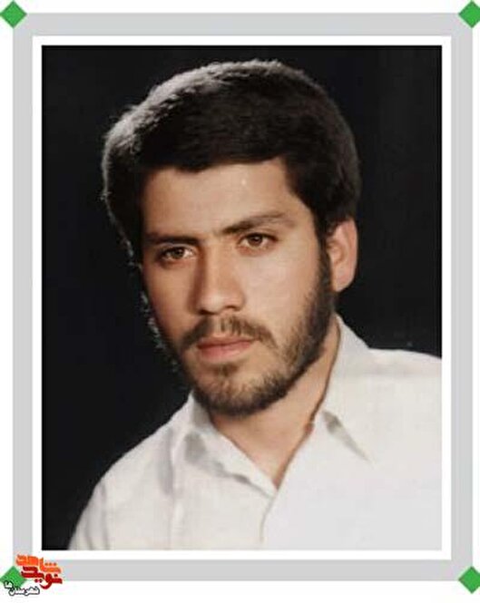 شهید بسیجی «علی زارعی» را بیشتر بشناسیم