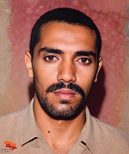 روایتی از عشق به امام و دفاع از میهن