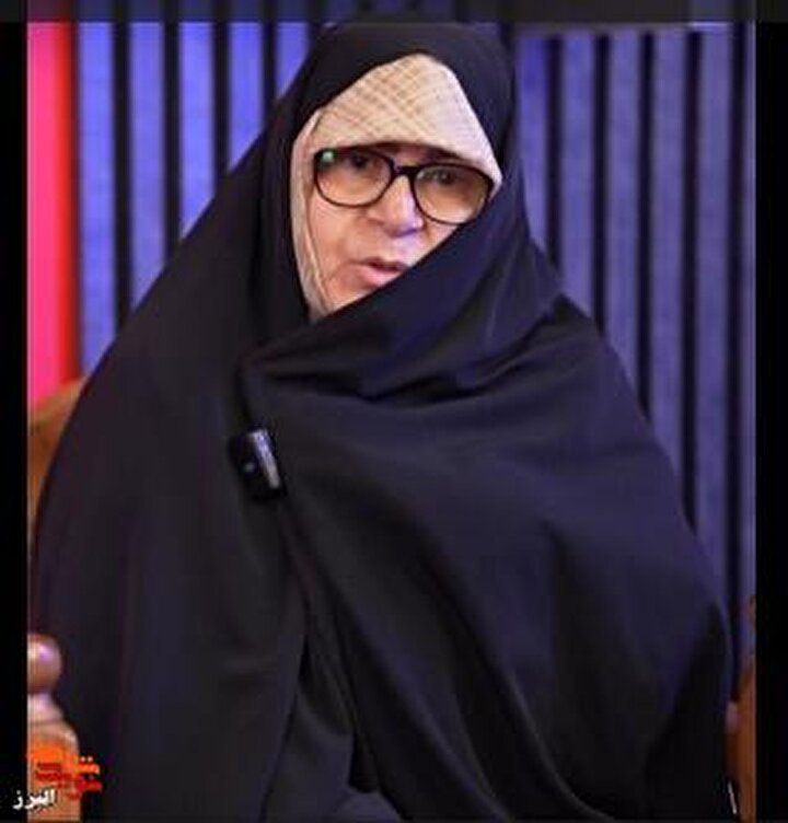 «عطر شهادت در کلام» | گفت‌وگوی ویژه با حجت‌الاسلام تویسرکانی در آستانه کنگره ملی ۵۵۸۰ شهید البرز