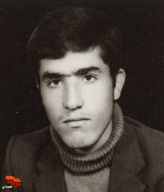 بنا بر حقانیت انقلاب پا در این راه گذاشتم