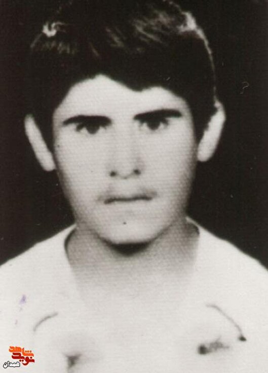 رضا، راضی به رضای خدا بود