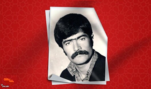 شهید بینائیان: خدایا شهادت را نصیبم گردان