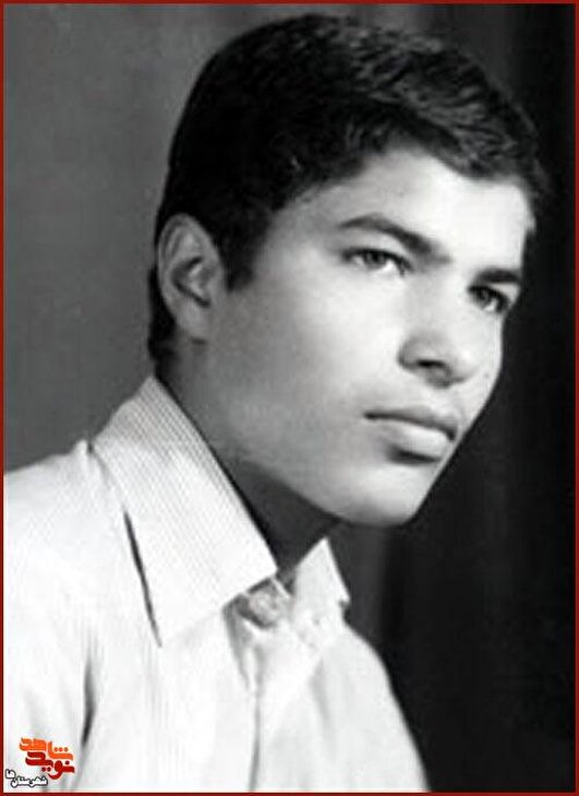 شهادت جواد مظلومیتی عجیبی داشت