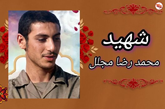 خاطره/ بگذار تشنه شهید شوم