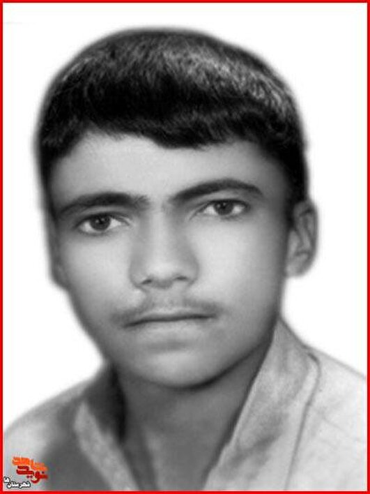 امیرحسین زخمی از جنگ نداشت، شکنجه‌های دشمن او را به شهادت رساند