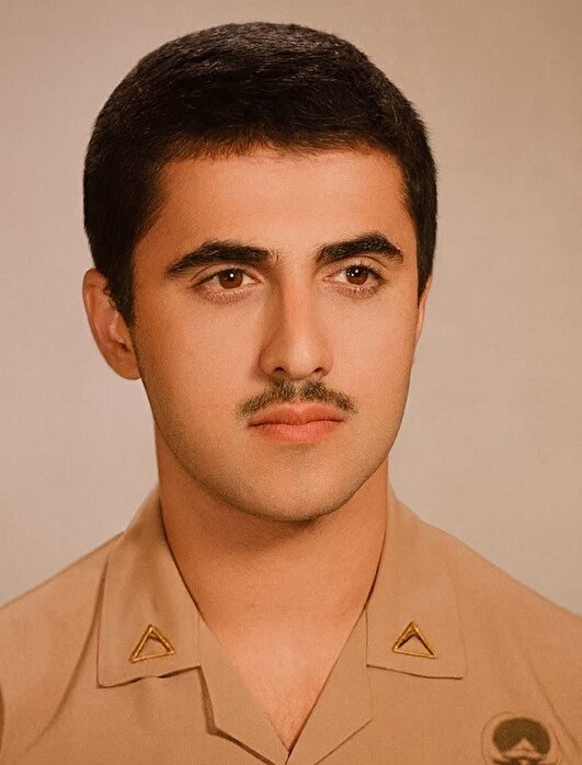 تبِ عشق معشوق، جمال را آسمانی کرد