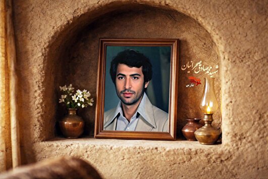 روایت یک همرزم از پاسداری که تا لحظه اسارت ایستاد