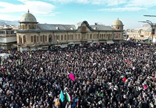 شعر| ما به دشمن وطن نخواهیم داد