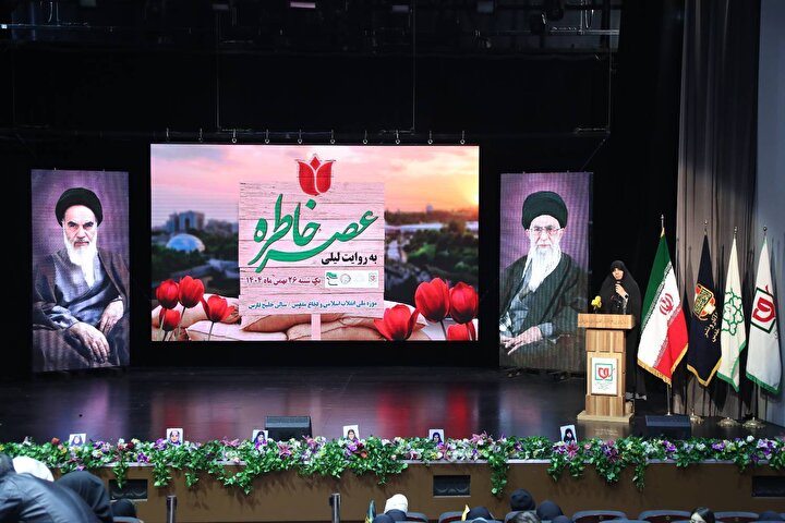 بانوان جهادگر، روایت‌گران لایه‌های ناگفته مقاومت در «عصر خاطره»