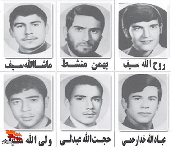 ۳۰ بهمن روز نهاوند شد