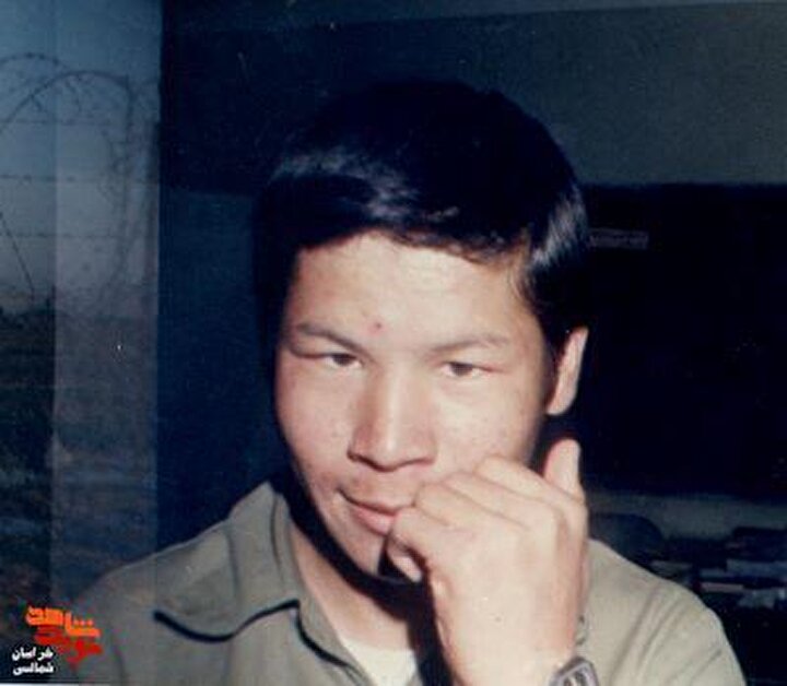 زهر جاسوسان به کام محمد نشست