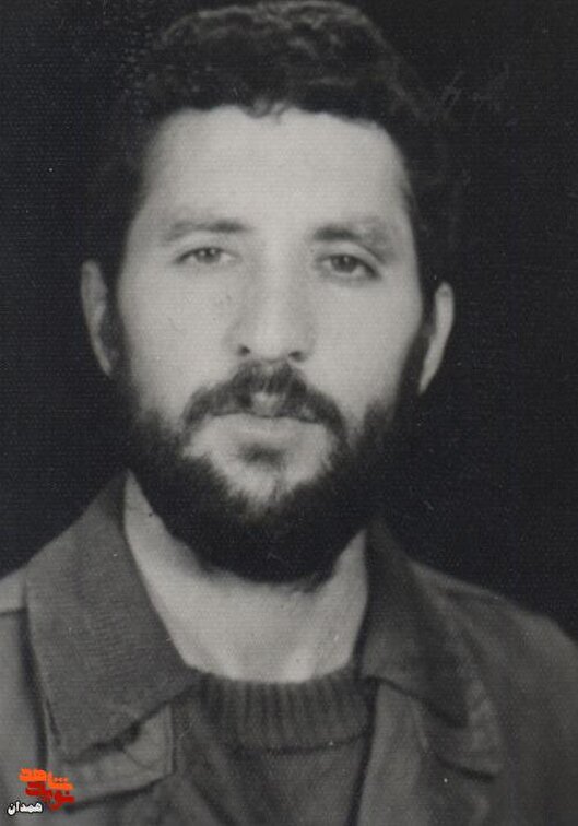 محمدرضا در قلاویز به خدا رسید