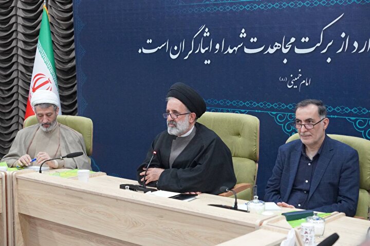 ماه رمضان بهترین فرصت برای رشد معنویت و رسیدن به روشنای بصیرت است