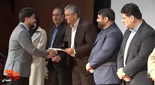 مهران بختیاری در مسیر ثبت اختراع همچنان می‌تازد