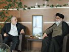 گزارش تصویری| تجلیل رئیس شورای هماهنگی تبلیغات اسلامی از برنامه‌های فرهنگی