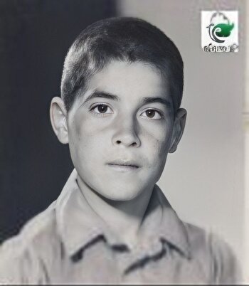 بدون خداحافظی رفت