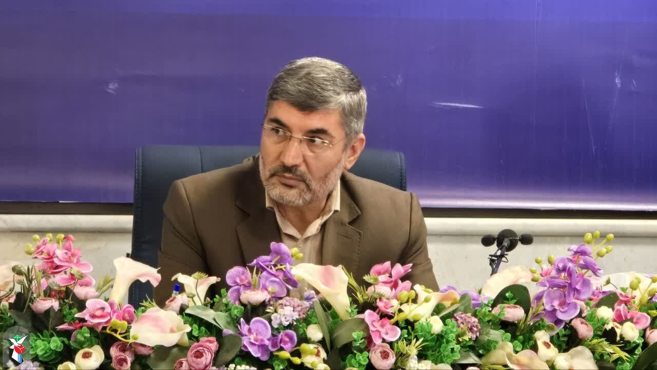 مردمی بودن از جلوه‌های مهم مدیریت شهید رئیسی عزیز بود
