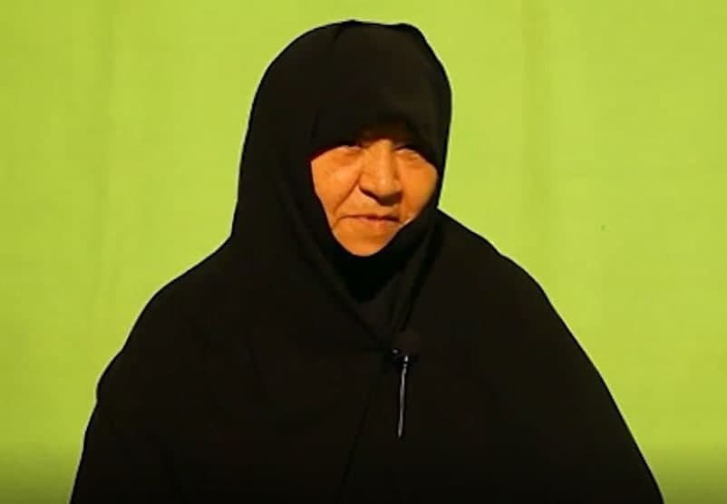 فیلم| شهیدی که از پارتی‌بازی حتی در زیارت امام رضا(ع) بدش می‌آمد