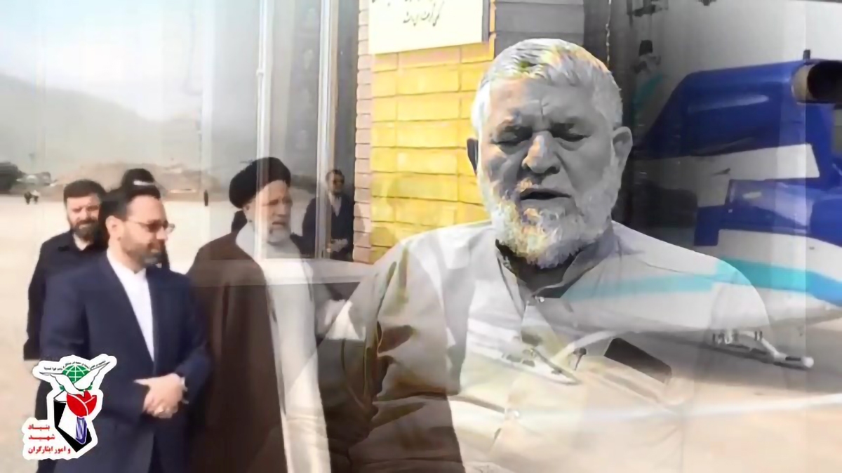شهید «رئیسی» مظلومانه زیست، مظلومانه به شهادت رسید و محبوب دلها شد