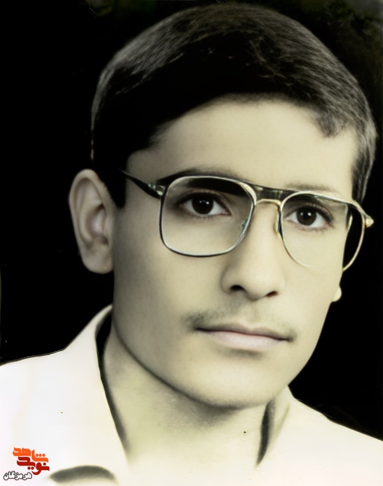 شهادت من در راه خدا و اسلام را مایه افتخار بدانید