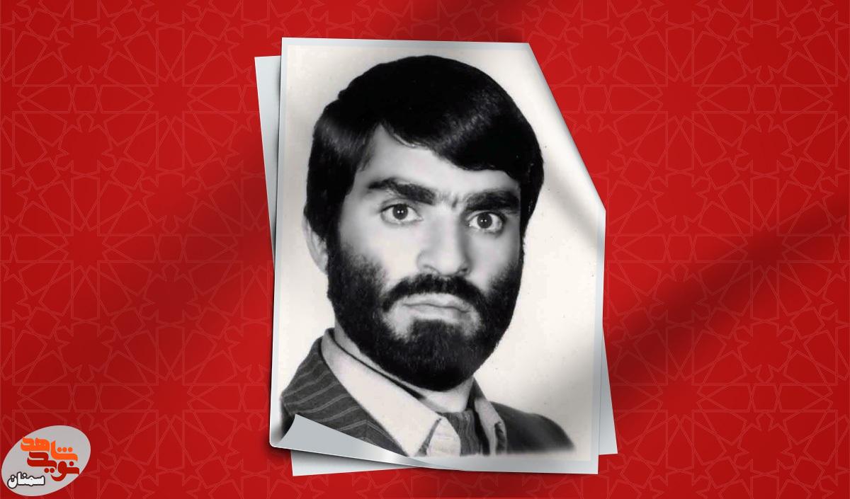 اگر بر نفس‌تان غلبه کنید، بر دشمن هم پیروز می‌شوید
