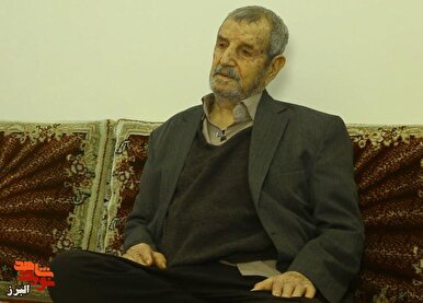 من سیدم، اگر به جبهه نروم، چه کسی برود؟!