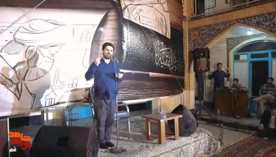 «حوزه و مردم؛ پیوندی به وسعت ایمان»
