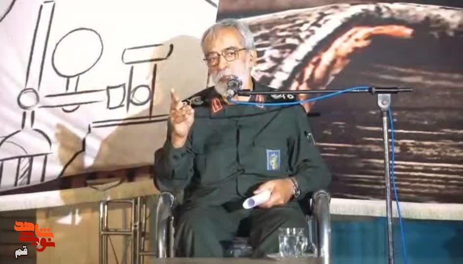 «حوزه و مردم؛ پیوندی به وسعت ایمان»