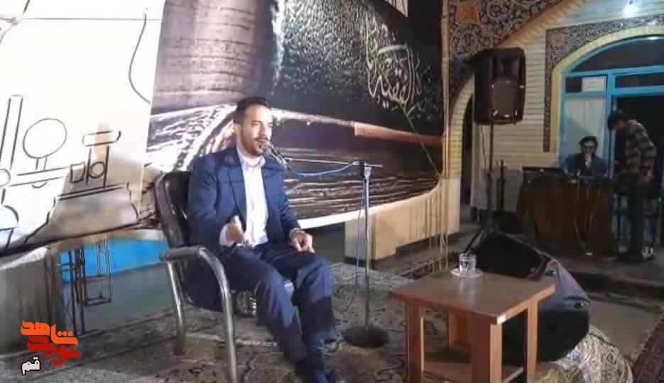 «حوزه و مردم؛ پیوندی به وسعت ایمان»