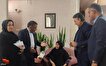 تجلیل از خانواده‌های شهدا و ایثارگران بندرعباس