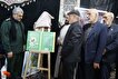 کتاب‌های «سی آفتاب ده برآفتاب» و «اطلس ایثار» با موضوع ایثار و شهادت رونمایی شد