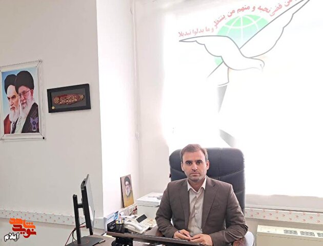 اتحاد ملی حول محور ولایت، مهمترین دستاورد جنگ تحمیلی ۱۲ روزه