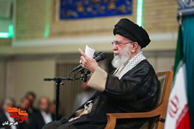 رهبر انقلاب؛ چراغ همیشه روشن وحدت و مقاومت ایران