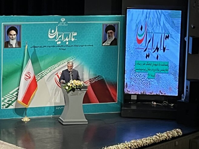 پزشکیان: ملت ایران نه تسلیم شده و نه تسلیم خواهد شد