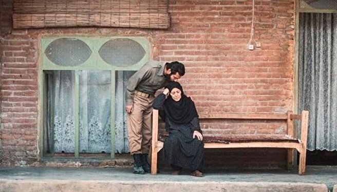 فیلم سینمایی «اشک هور» چهلم شهدای اقتدار روی آنتن می‌رود
