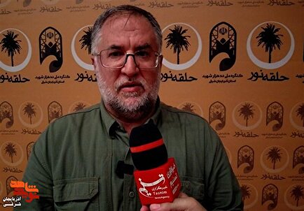 دختران شهدای این دیار، نماد امتداد این مسیر نورانی هستند