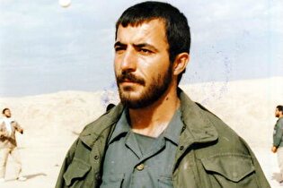 وب آوا/ برشی از زندگی و وصیتنامه سردار شهید «حاج احمد کریمی»