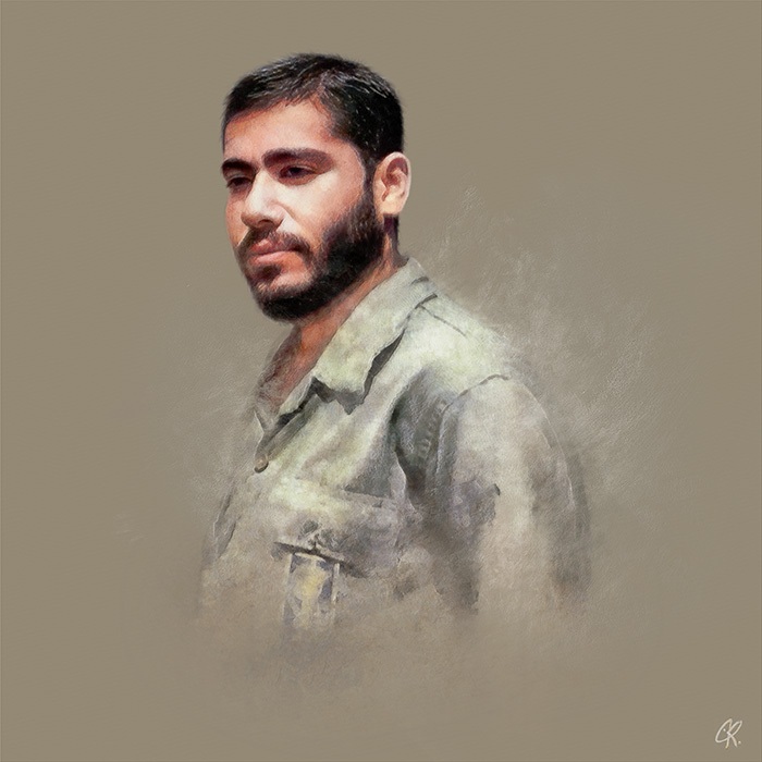 حماسه «نادر»