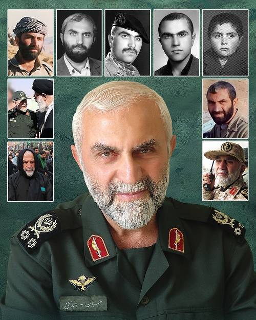 «حبیب» حرم، «محبوب» دلها «حبیب» حرم، «محبوب» دلها
