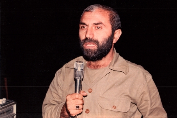 «حبیب» حرم، «محبوب» دلها «حبیب» حرم، «محبوب» دلها
