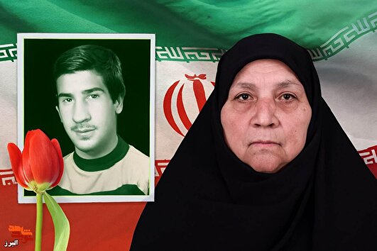 می‌گفت خون من از برادرم رنگین‌تر نیست