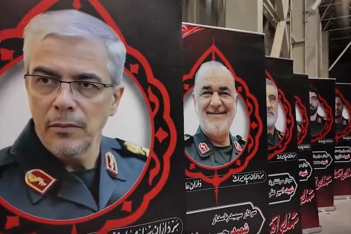 فیلم| نمایشگاه دائمی «پارک ملی هوافضا»