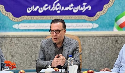 یادداشت| هنر، زبان گویای شهدای غریب شود