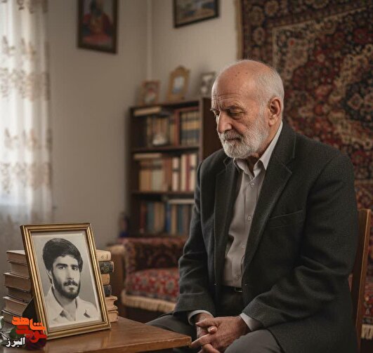 دانشجوی الهیات دانشگاه تهران به خودش نمره اخلاق می‌داد