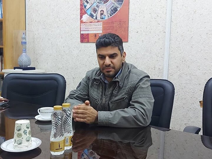 روایت یک دیدار؛ پیوند نسل‌ها با یاد سردار ابوالفتحی