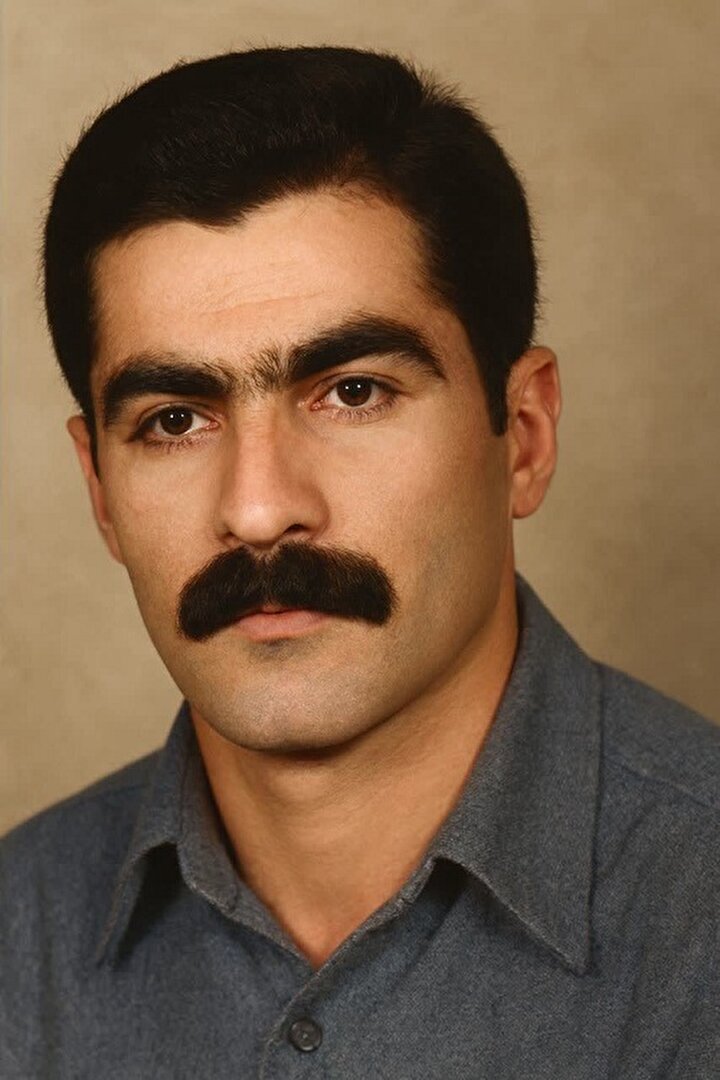 حیدر بیرحمانه به شهادت رسید