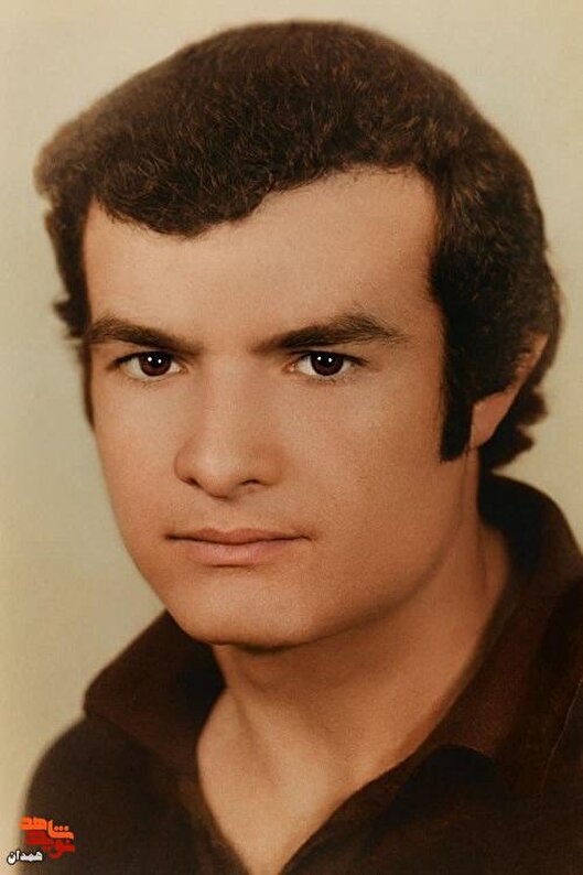 خانواده‌اش را به خدا سپرد و به شهادت رسید